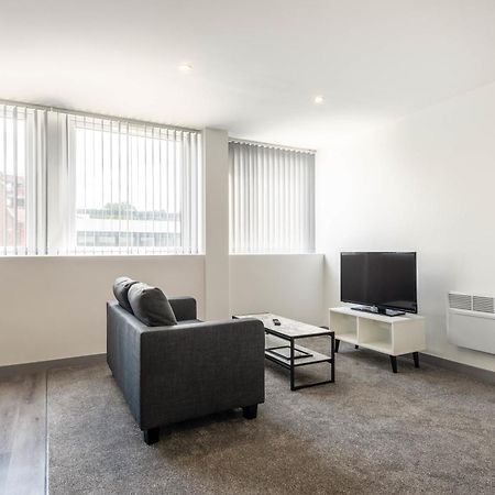 Cosy 1 Bedroom Flat In 伊登 外观 照片